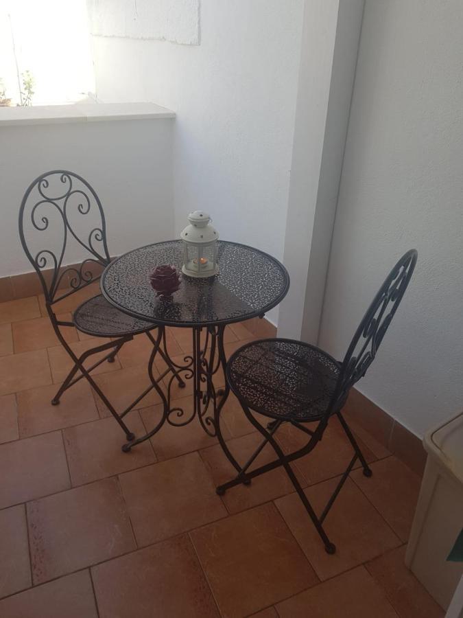 Rosa'S House Villa Conversano Kültér fotó