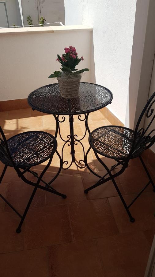 Rosa'S House Villa Conversano Kültér fotó