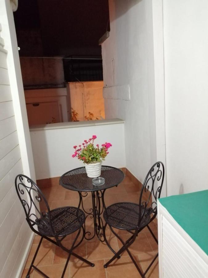 Rosa'S House Villa Conversano Kültér fotó