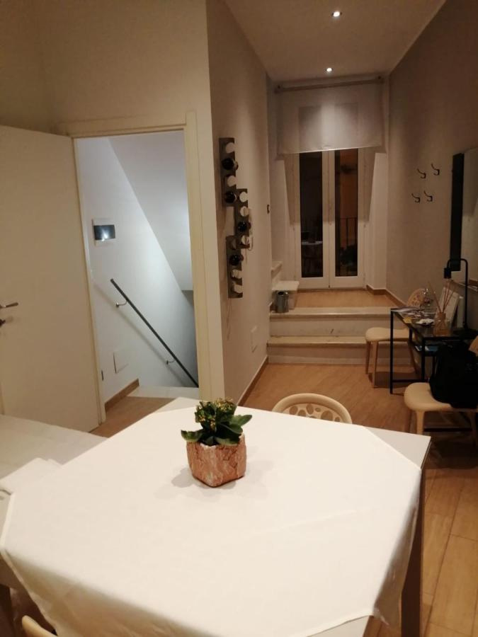 Rosa'S House Villa Conversano Kültér fotó