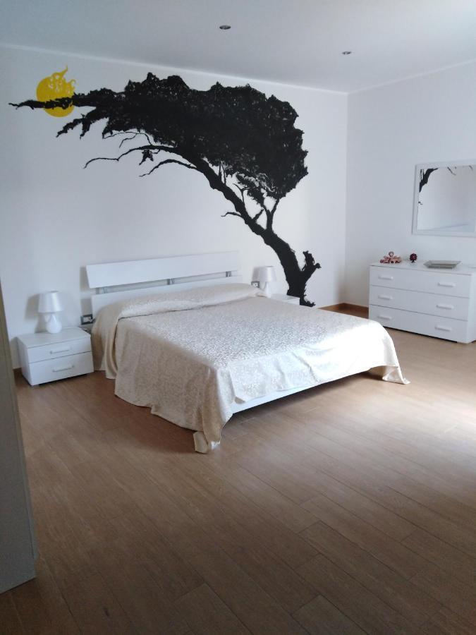 Rosa'S House Villa Conversano Kültér fotó