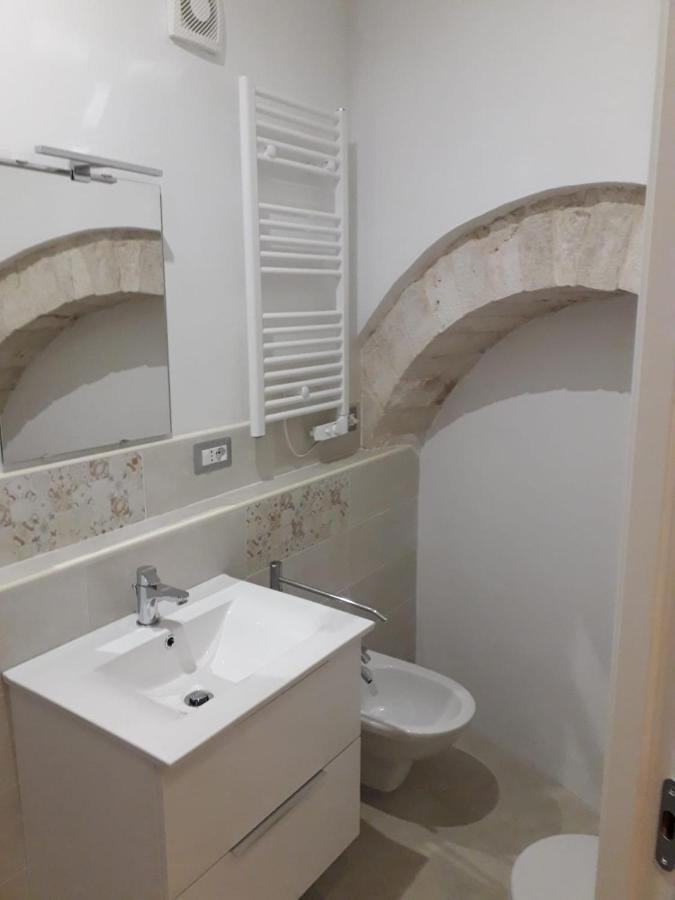 Rosa'S House Villa Conversano Kültér fotó