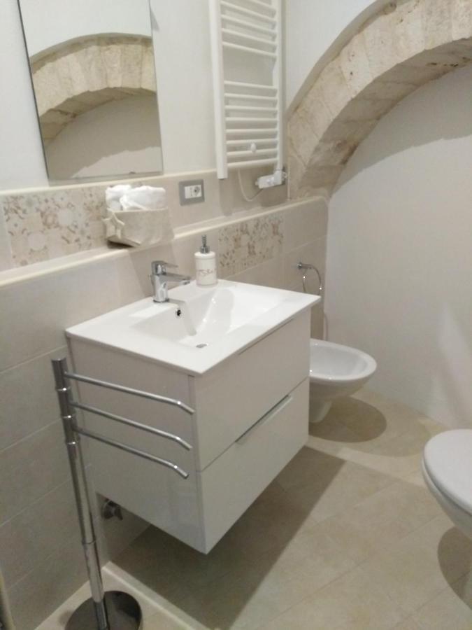 Rosa'S House Villa Conversano Kültér fotó